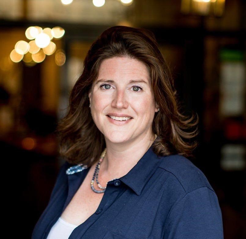 Claire Gates