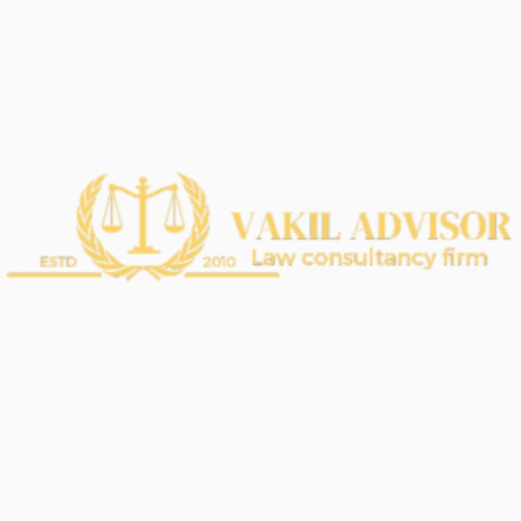 Vakil-Advisor