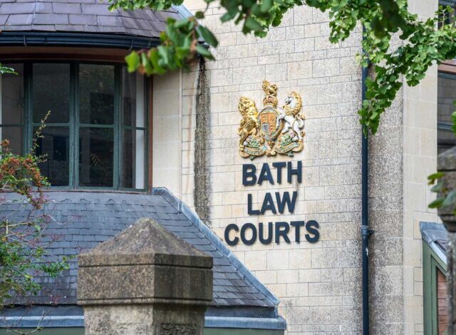 Woman sentenced for kicking policeman in the groin while drunk