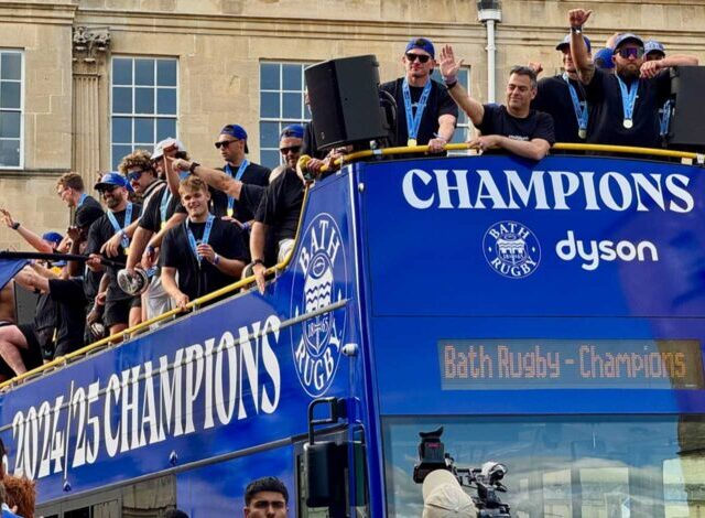 Bath Rugby learn their Champions Cup rivals for next campaign