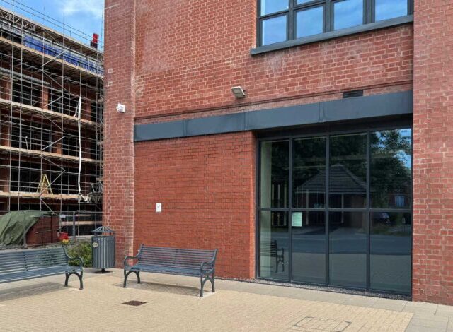 Retailer drops plans for shop at Keynsham’s Chocolate Quarter