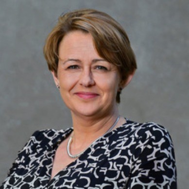 Baroness Tanni Grey-Thompson