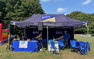 National Play Day event held in Twerton