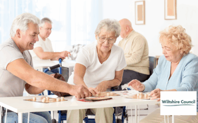 Wiltshire Council hold drop in events on Adult Social Care