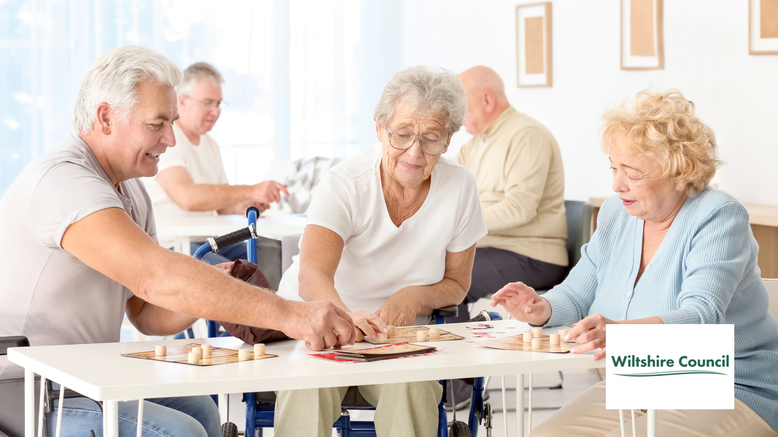 Wiltshire Council to consult on Adult Social Care