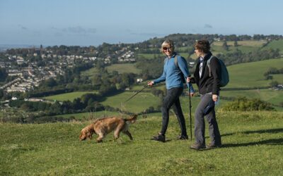 Julian House – Circuit of Bath Walk Sunday 21st September 2025