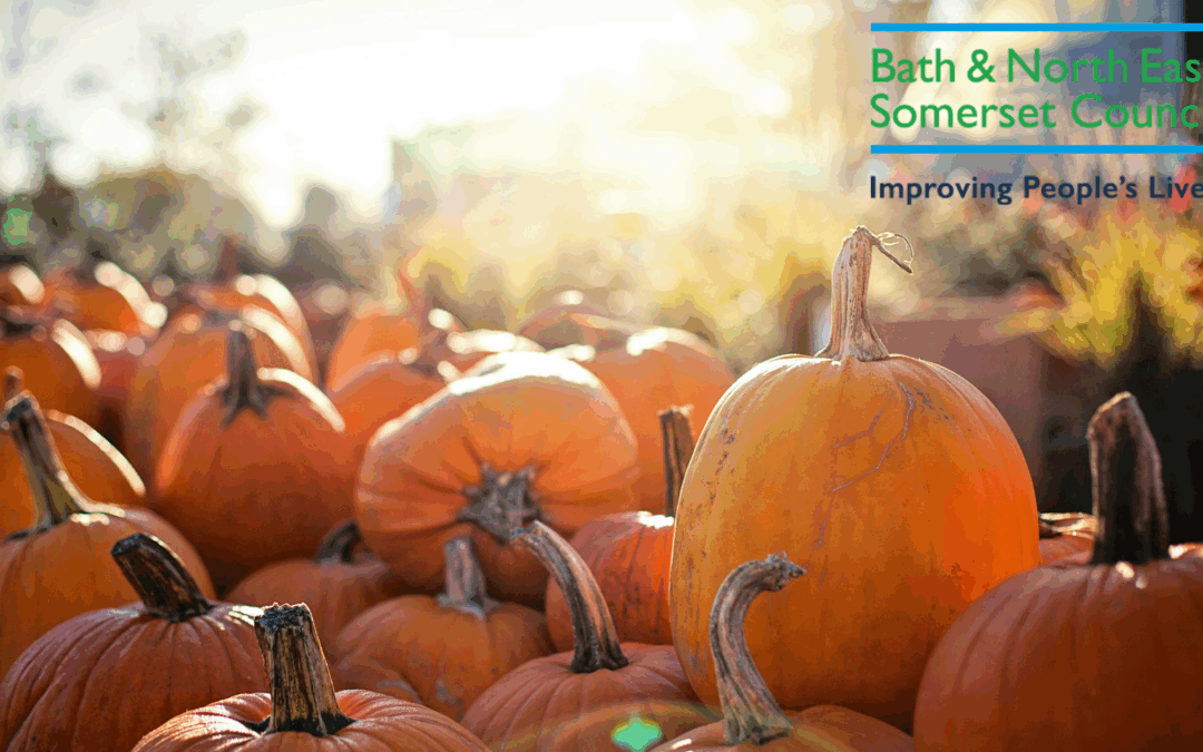 B&NES looks ahead to packed autumn and winter events