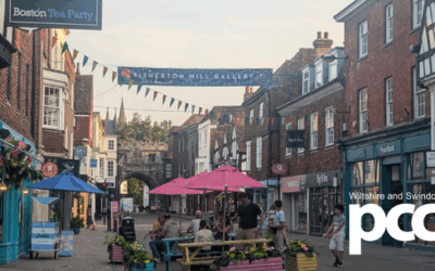 Businesses and retailers urged to give feedback on crime concerns