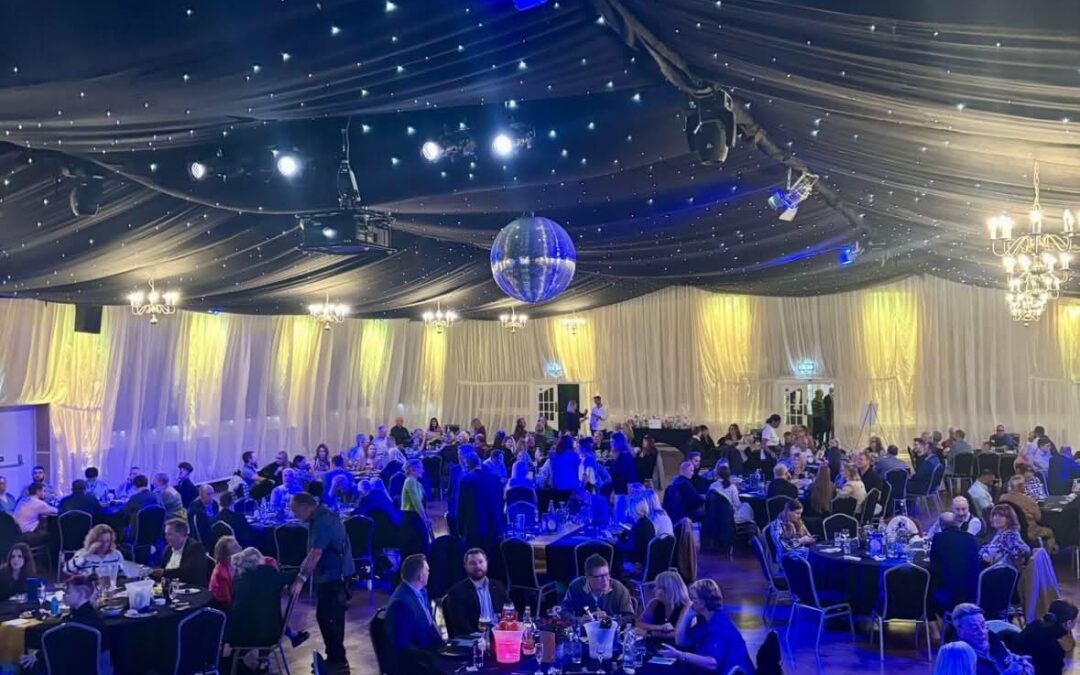 Radio Bath Charity Awards 2025 – Celebrating Our Community Heroes