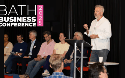 Bath Business Conference 2025