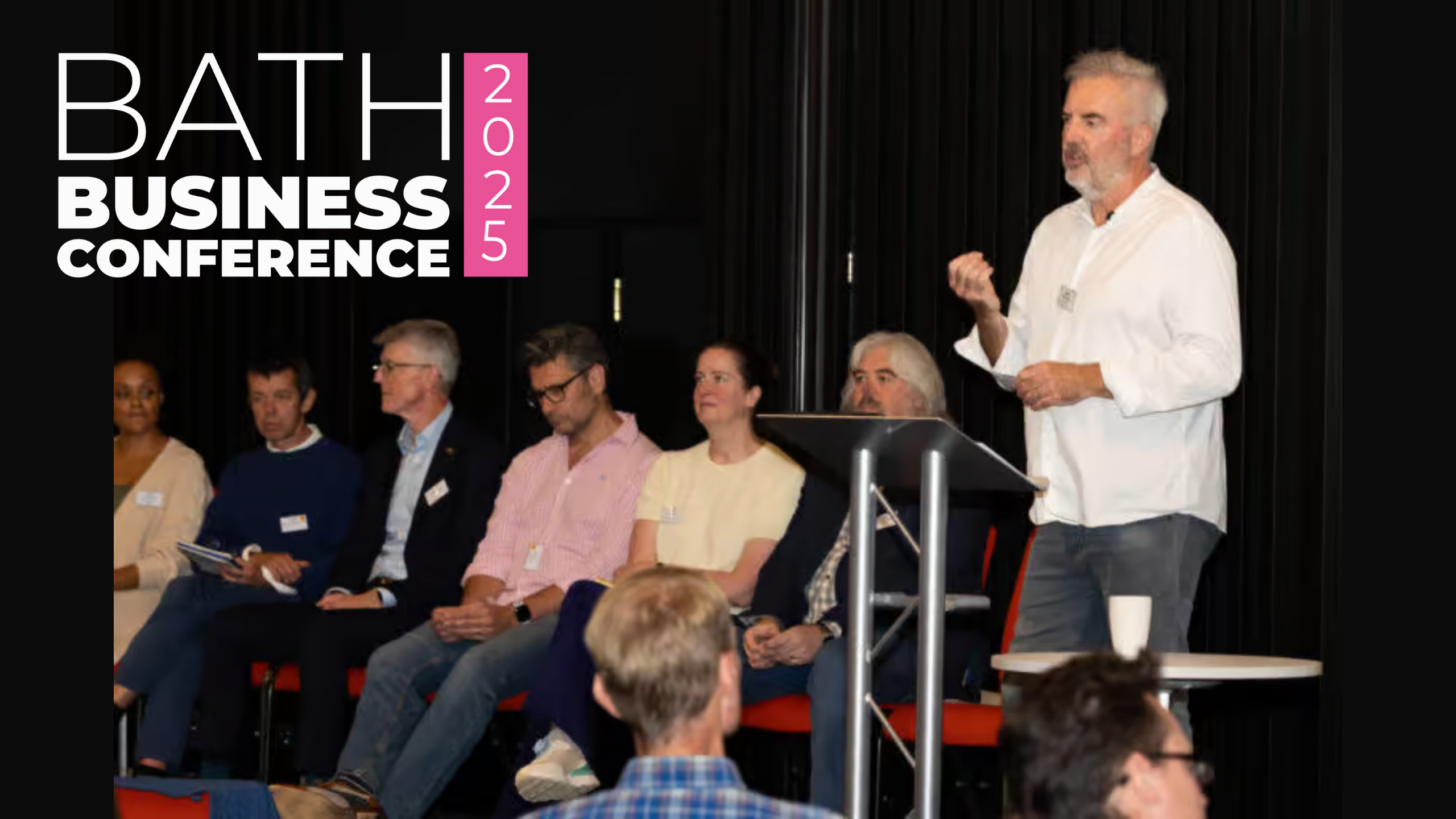 bath business conference