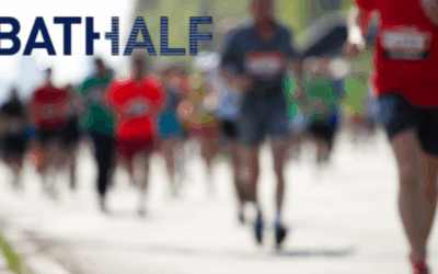 GETPRO BATH HALF To host Atheltics Road Running Championships