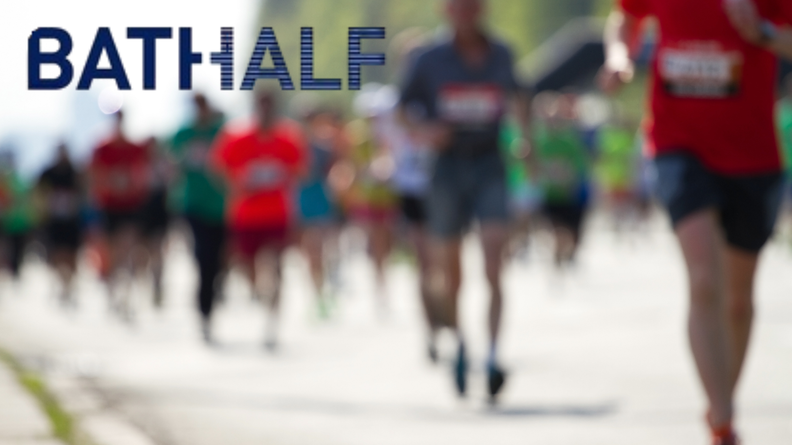 Bath half marathon