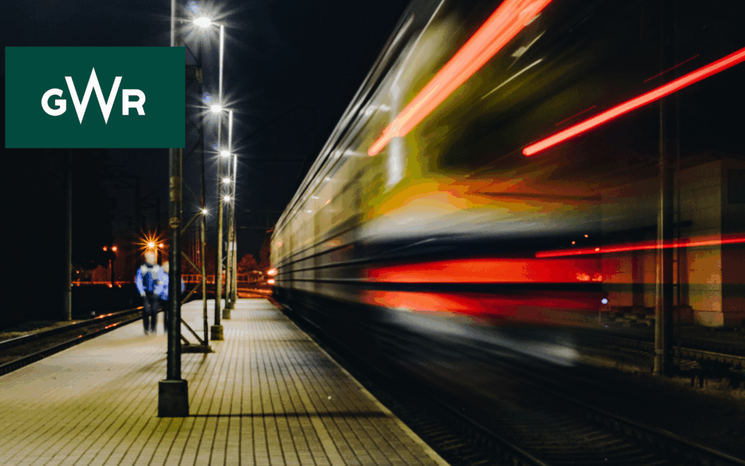 Major Rail Disruption: Bath to Bristol Line Closed During Half Term