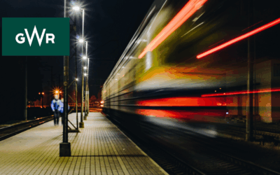Major Rail Disruption: Bath to Bristol Line Closed During Half Term