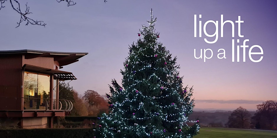 Dorothy House – Light Up A Life Service