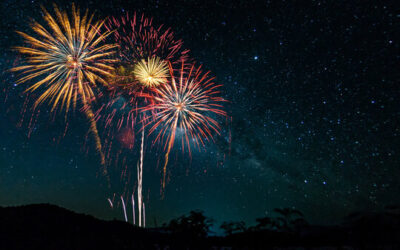 A Special Night! See video!