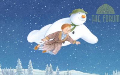 ‘The Snowman’ on the big screen with live orchestra 13/12/25