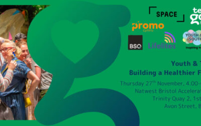 Youth Event In Bristol 27/11/25