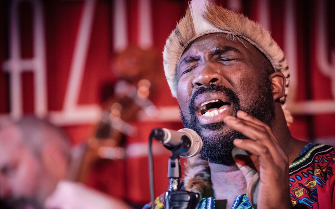 Bath Jazz Weekend 9-11th January 2026