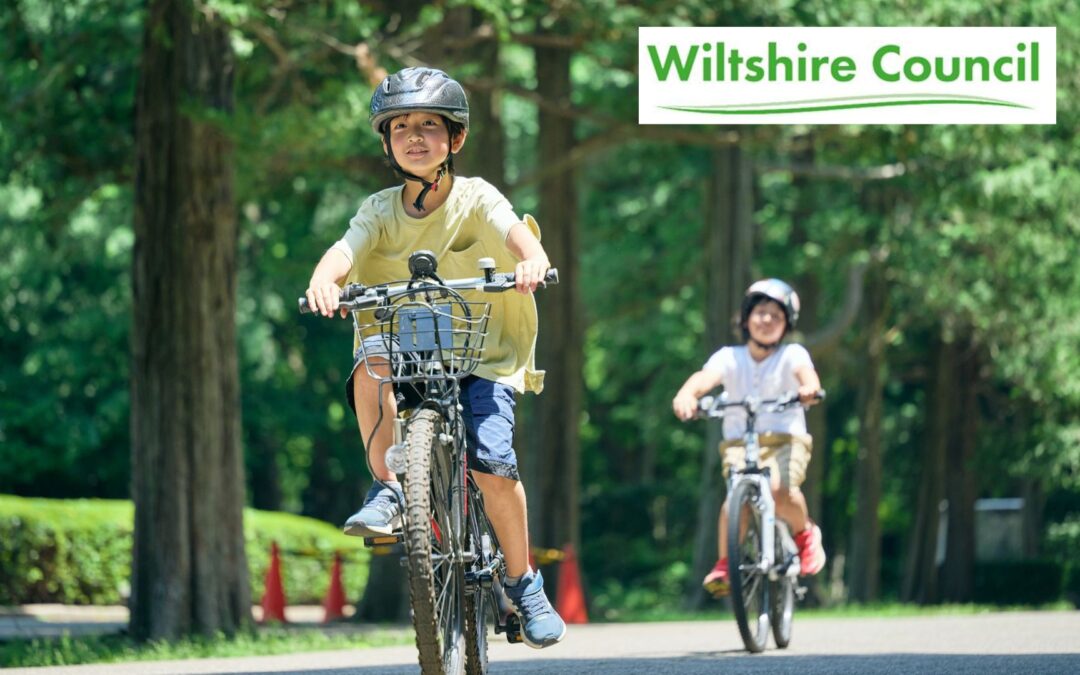 Wiltshire Council awarded £3.1m to invest in leisure