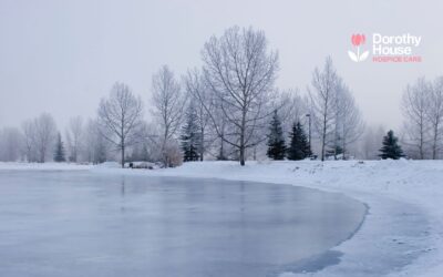 NEW YEAR’S DAY ICEBREAKER DIP