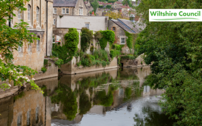 New bridge and bus changes planned to improve pedestrian safety in Bradford on Avon