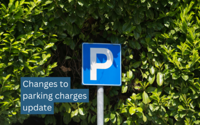Decision sought on parking charge consultation in Bath & North East Somerset
