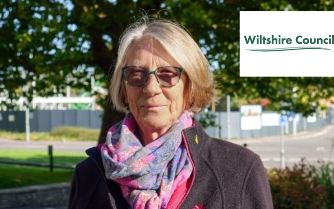 Former smoker urges others to make quitting a New Year’s resolution