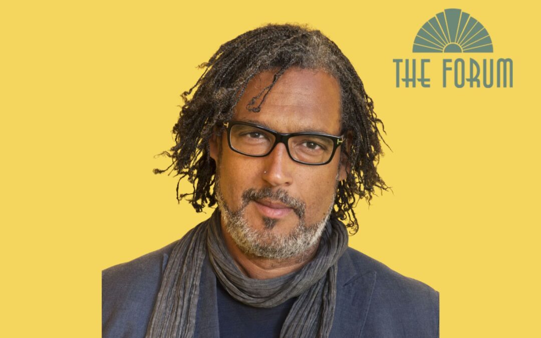 David Olusoga: History’s Missing Chapters 16/01/26