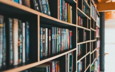 Wiltshire Libraries Go All In for National Year of Reading