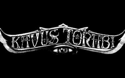 Kavus Torabi – Live At The Tree House 30/1/26