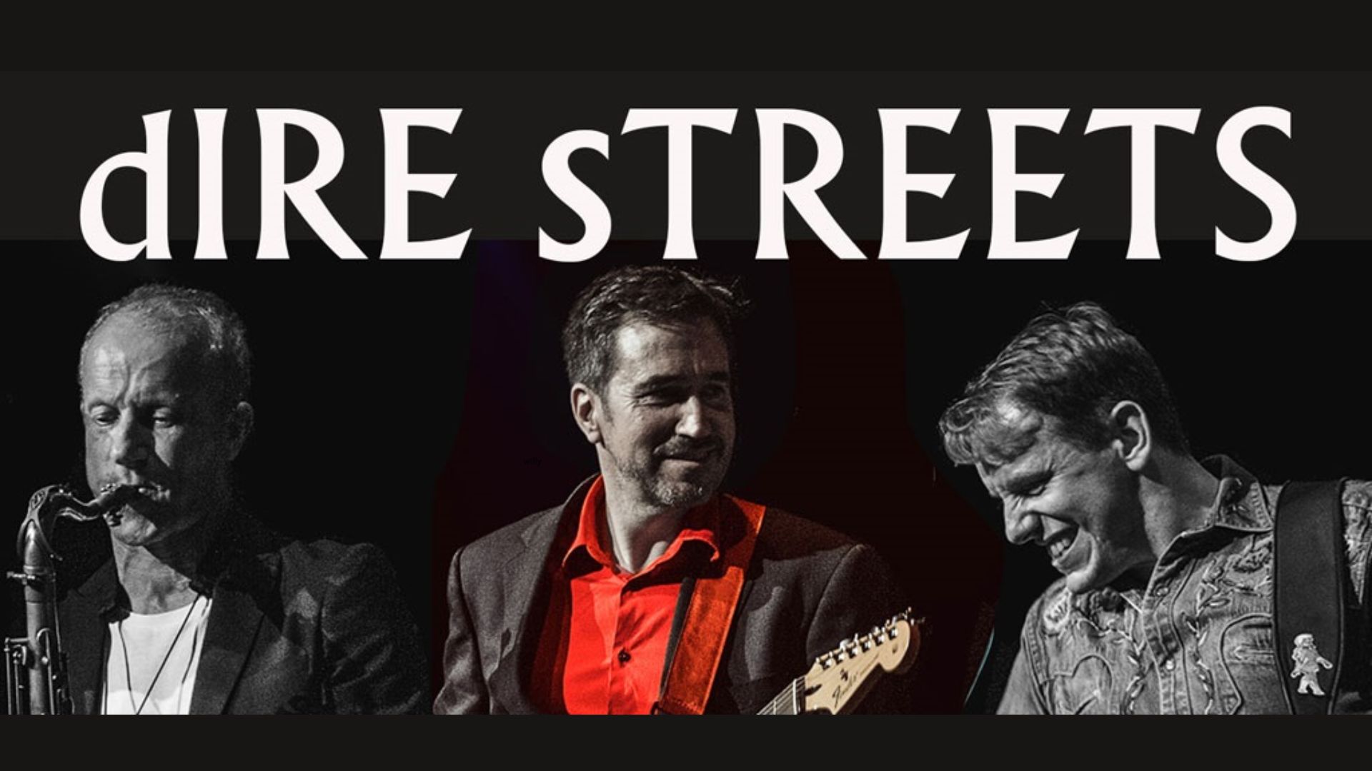 willy (3) dire streets