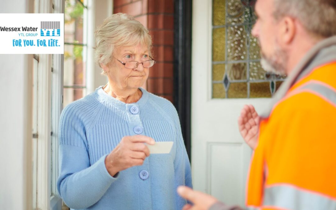 Bath residents urged to be wary of bogus callers