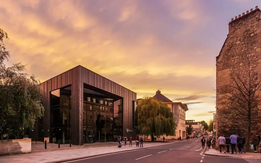 Planning your next step this year? Explore Bath College open events and taster sessions