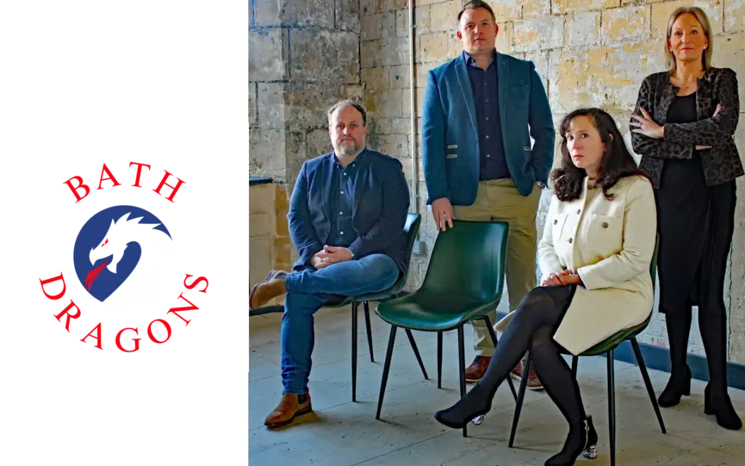 Don’t Miss Your Shot at Bath Dragons 2026