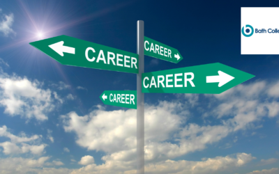 Bath College invites 500 unemployed residents to Jobcentre Takeover Day