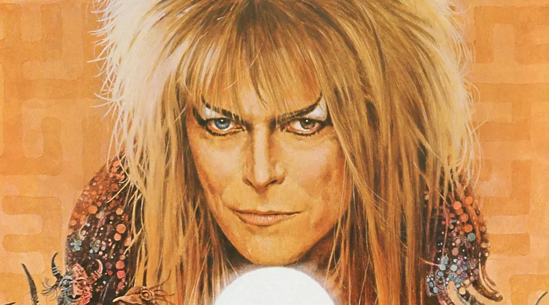 Jim Henson’s Labyrinth: In Concert 23/04/26