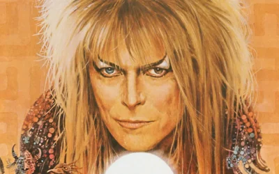 Jim Henson’s Labyrinth: In Concert 23/04/26