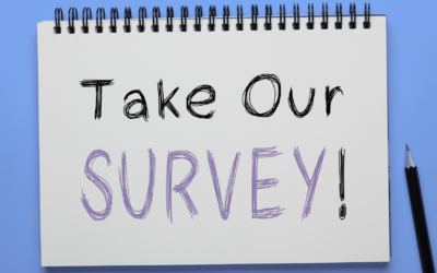 Have Your Say: Take the Radio Bath Listener Survey