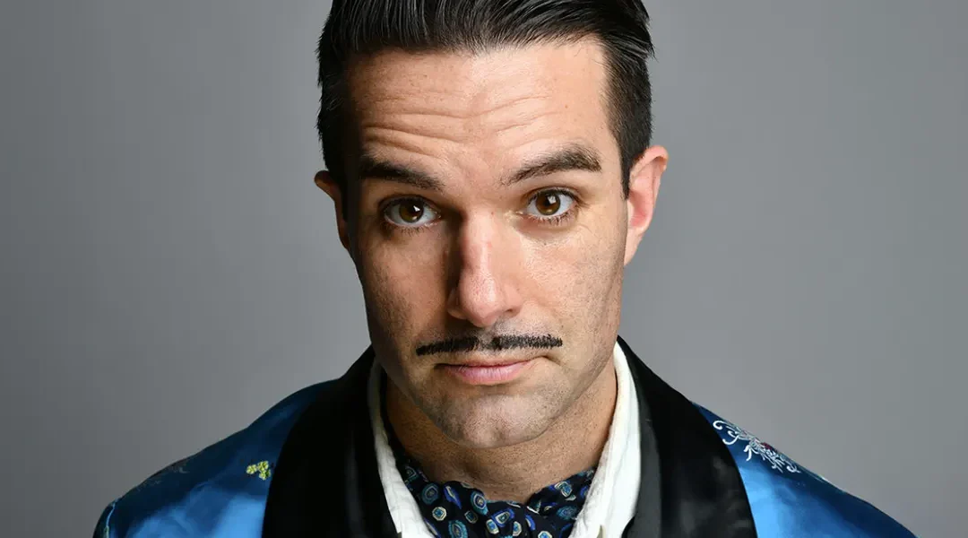 Troy Hawke Never Stop, Never Change! 11/04/26