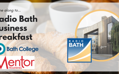 April Business Breakfast 30.04.26