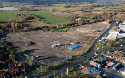 Wiltshire Council approves planning application for apetito’s new £100m manufacturing facility in Trowbridge