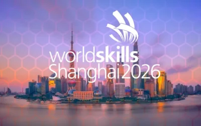 Bath College student selected for “Skills Olympics” in Shanghai