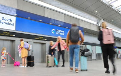 GWR trials new overnight Gatwick services this summer