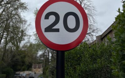 Wiltshire Council proposes new speed limit policy to improve road safety