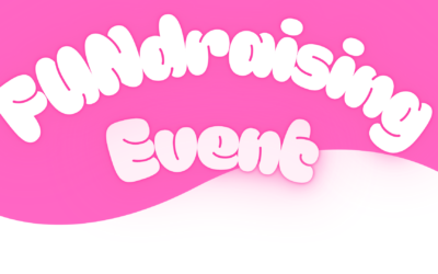 FUNdraising Event at Pewsham Community Hall in Chippenham 9/05/26