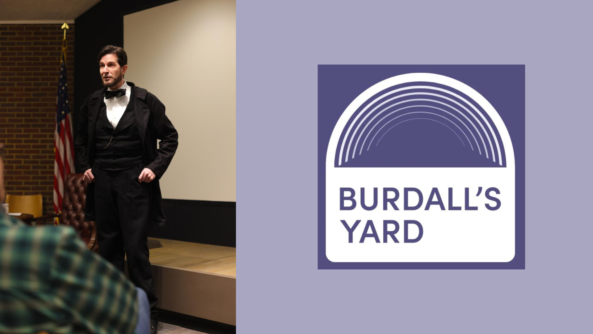 Burdalls Yard