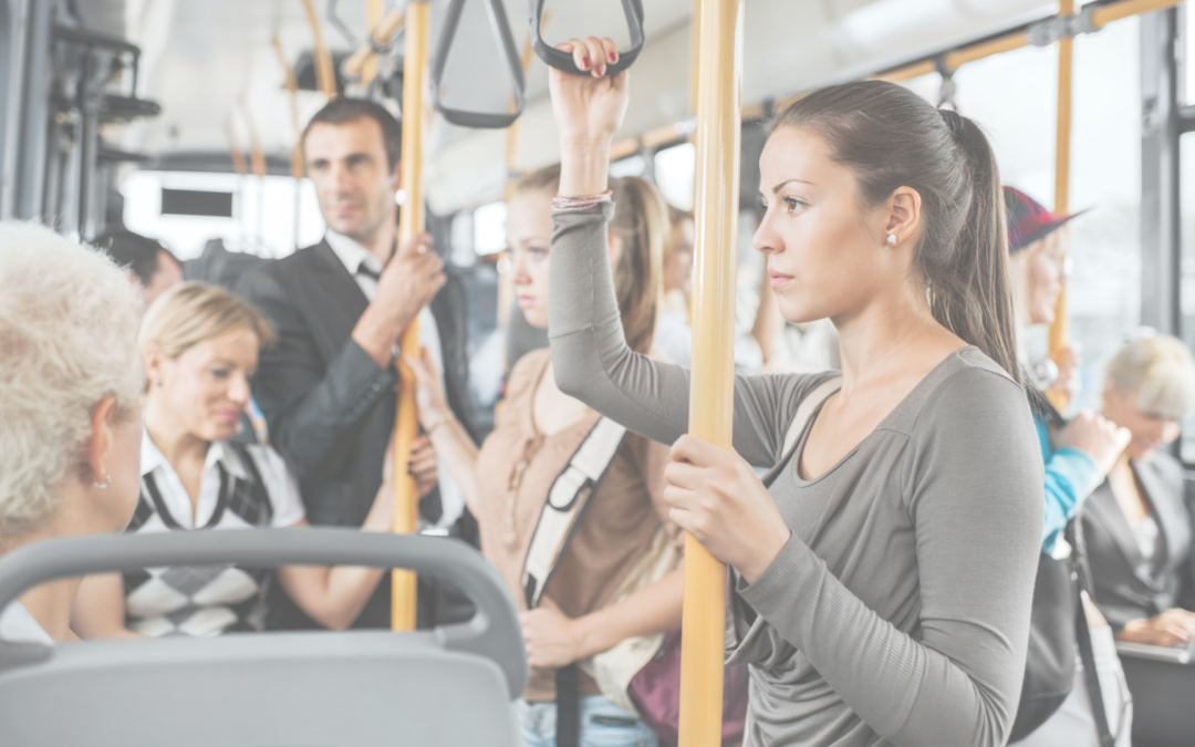 Major Bus Disruption Across Bath From 26 May Until November 2026