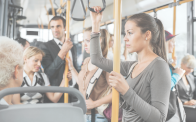Major Bus Disruption Across Bath From 26 May Until November 2026
